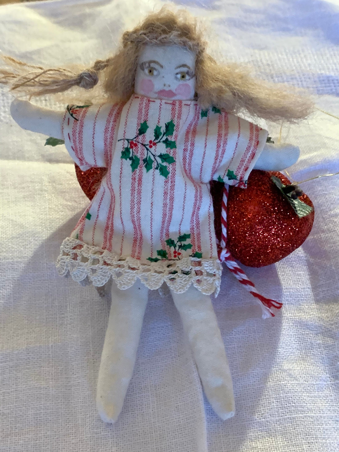 Christmas Dolls are Coming!!